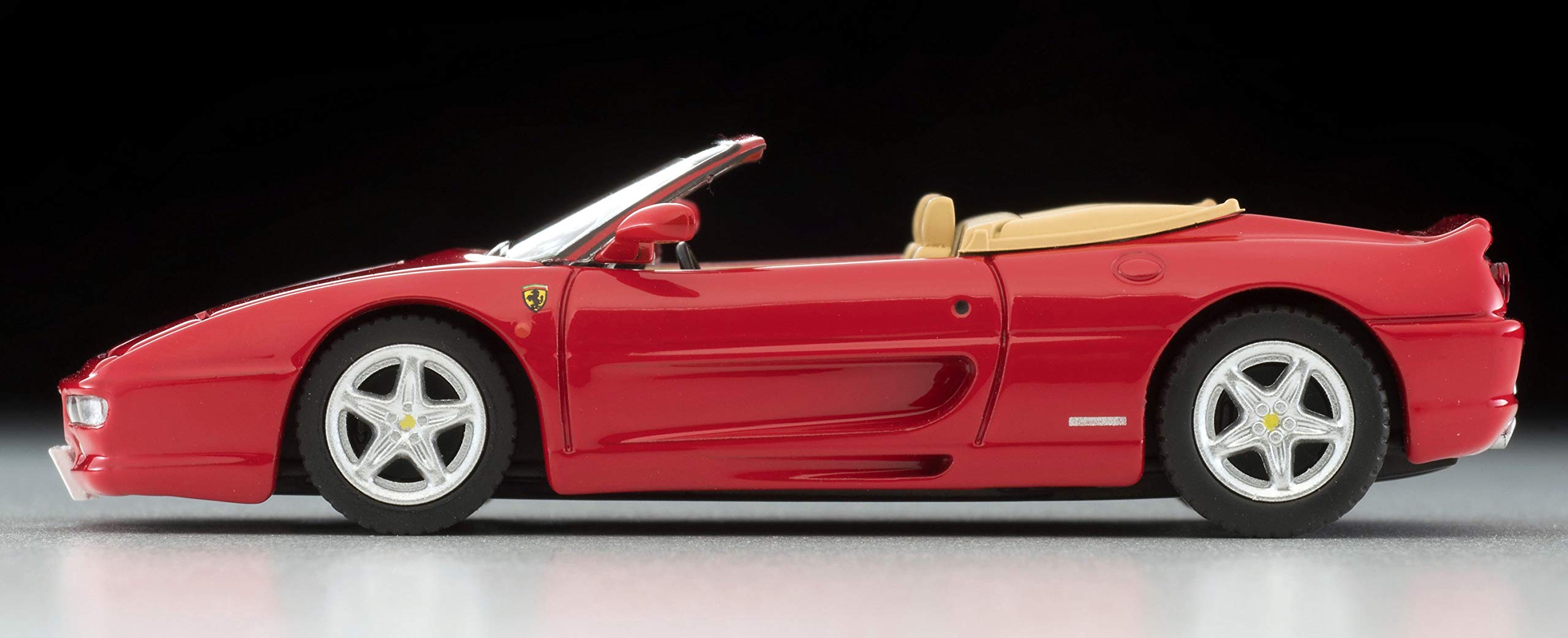 Limited Edition Tomica TOMYTEC Tomica Limited Vintage Neo Ferrari